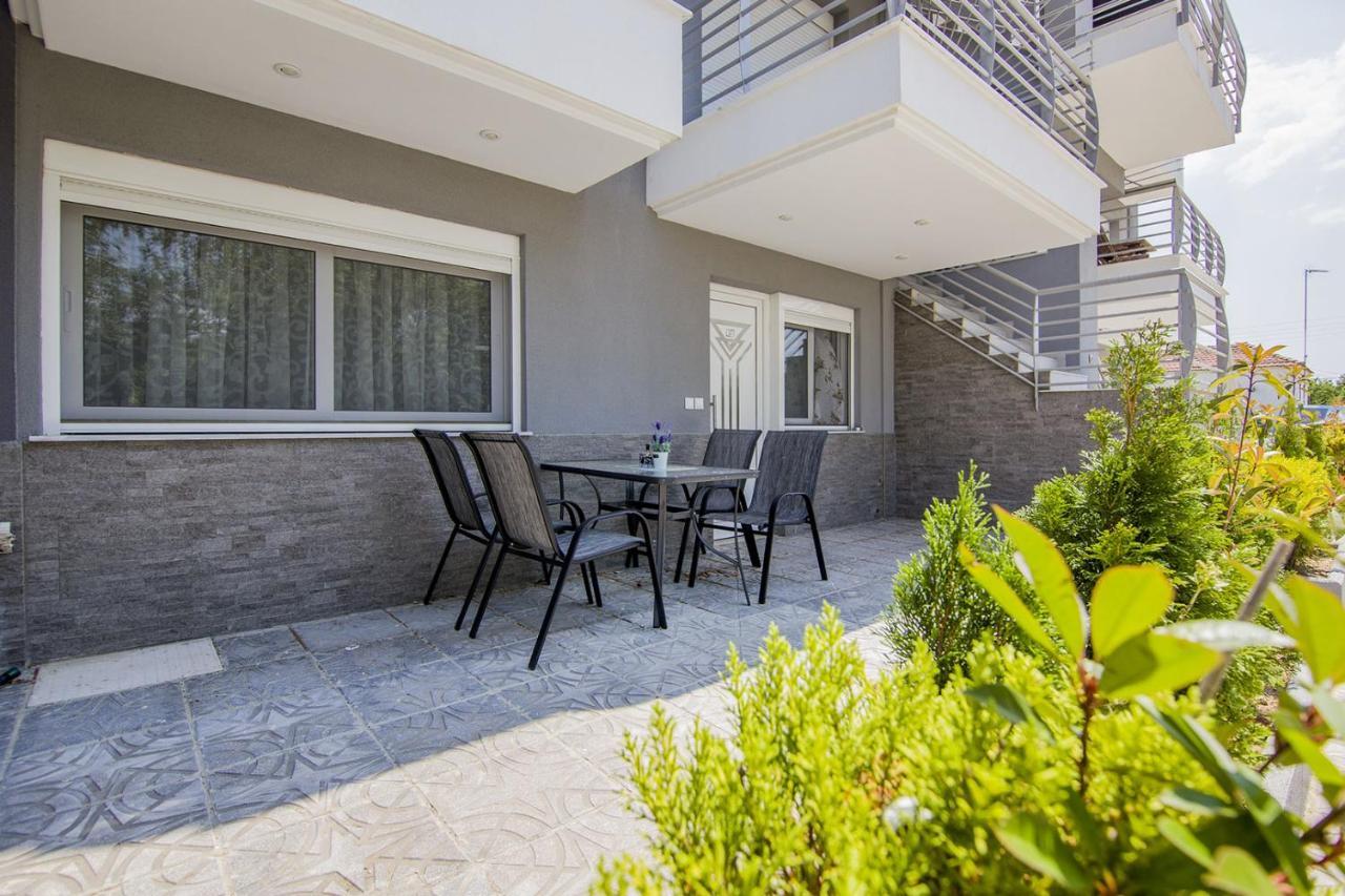 Kasta Bnb Οφρύνιο Εξωτερικό φωτογραφία