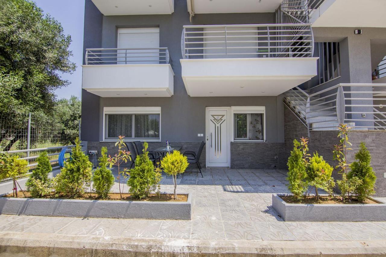 Kasta Bnb Οφρύνιο Εξωτερικό φωτογραφία