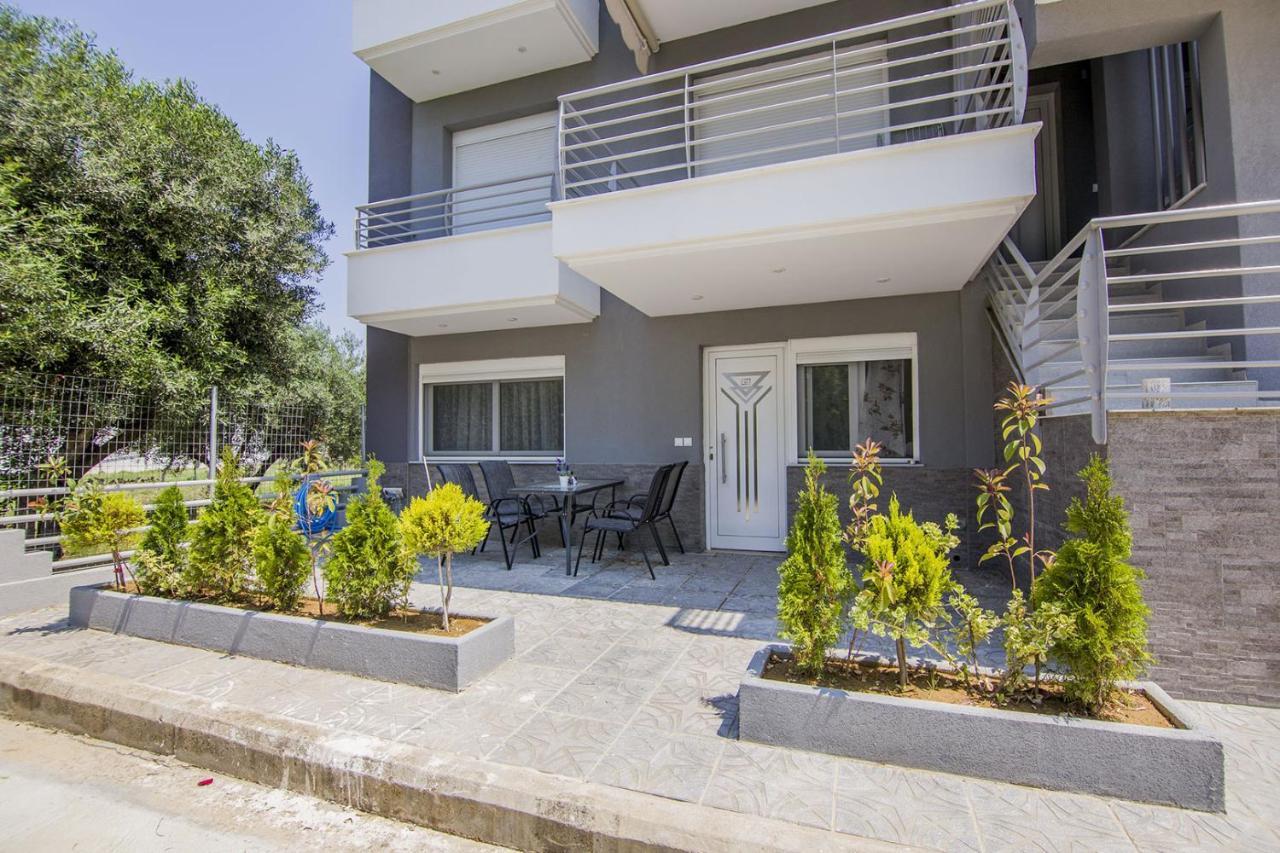 Kasta Bnb Οφρύνιο Εξωτερικό φωτογραφία