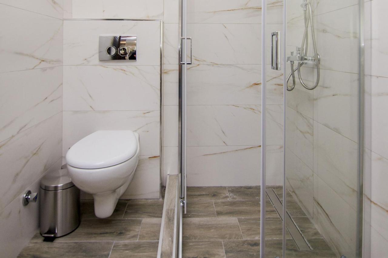 Kasta Bnb Οφρύνιο Εξωτερικό φωτογραφία