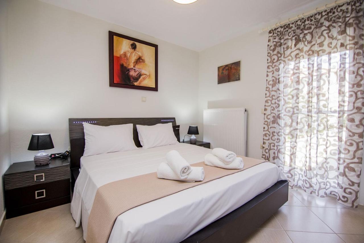 Kasta Bnb Οφρύνιο Εξωτερικό φωτογραφία