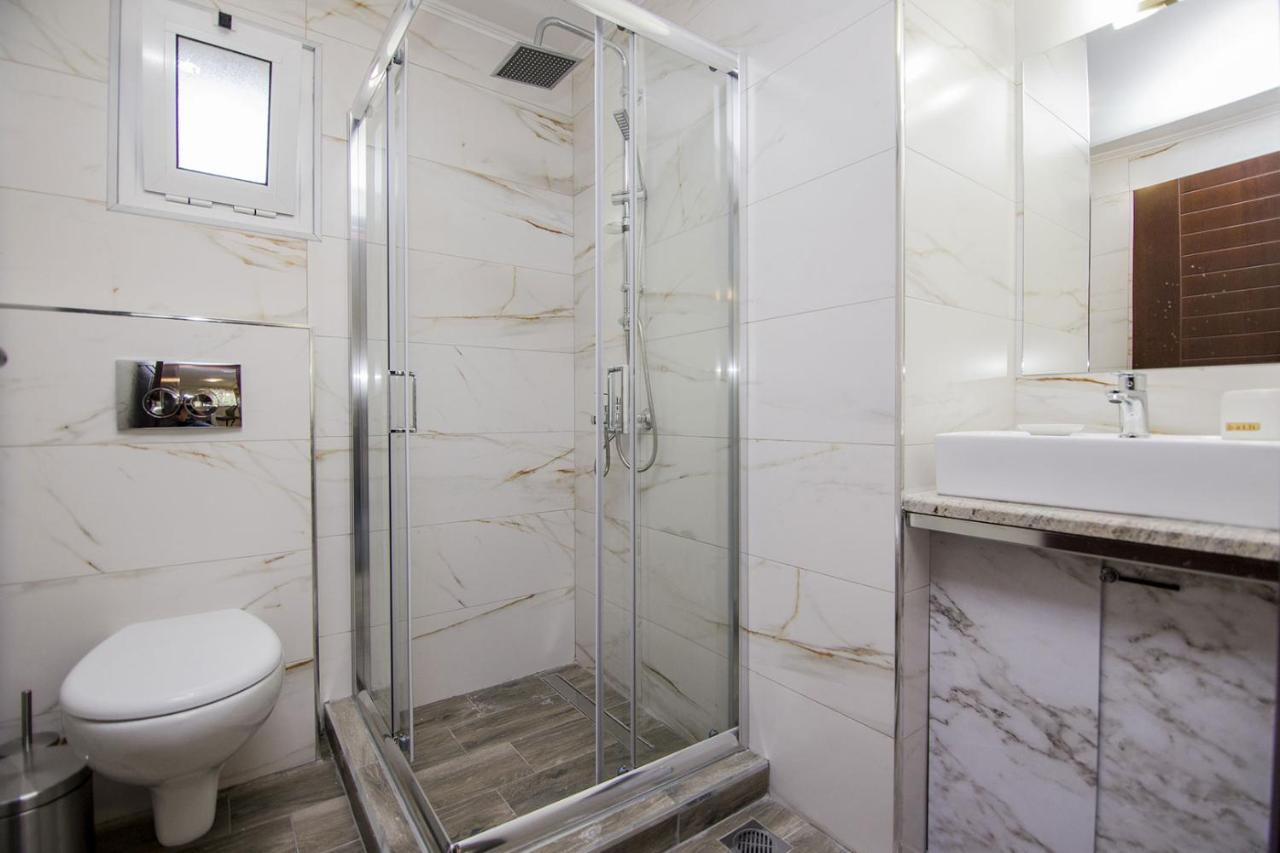 Kasta Bnb Οφρύνιο Εξωτερικό φωτογραφία