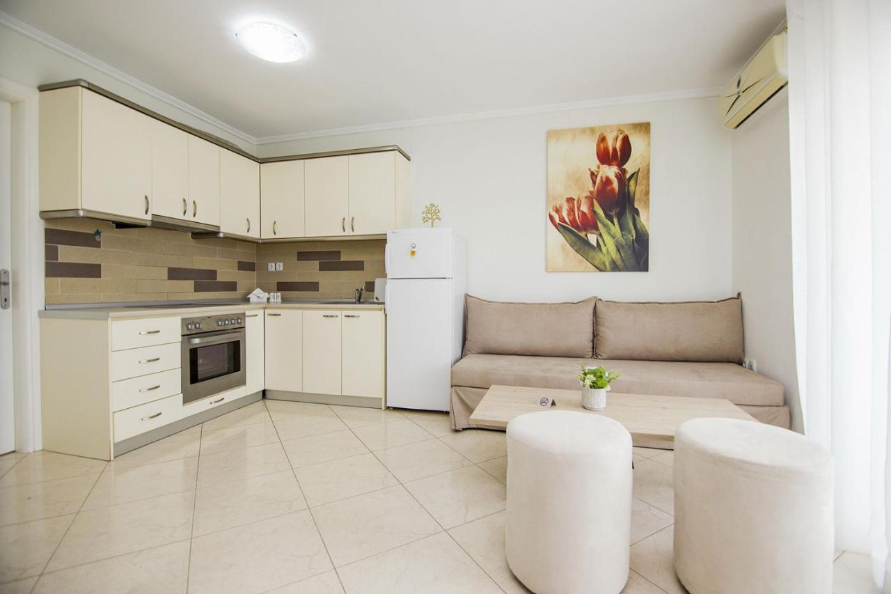 Kasta Bnb Οφρύνιο Εξωτερικό φωτογραφία