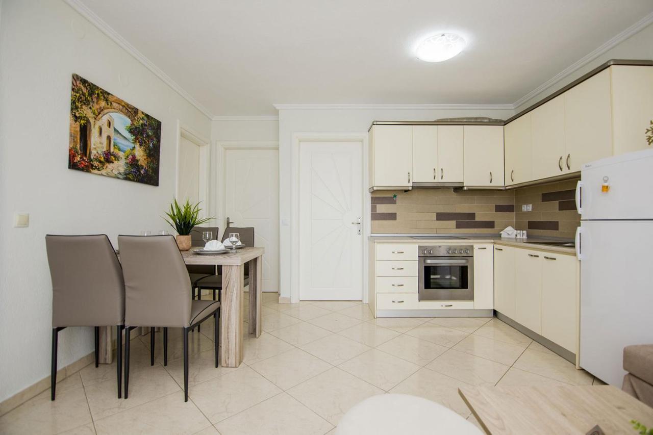 Kasta Bnb Οφρύνιο Εξωτερικό φωτογραφία