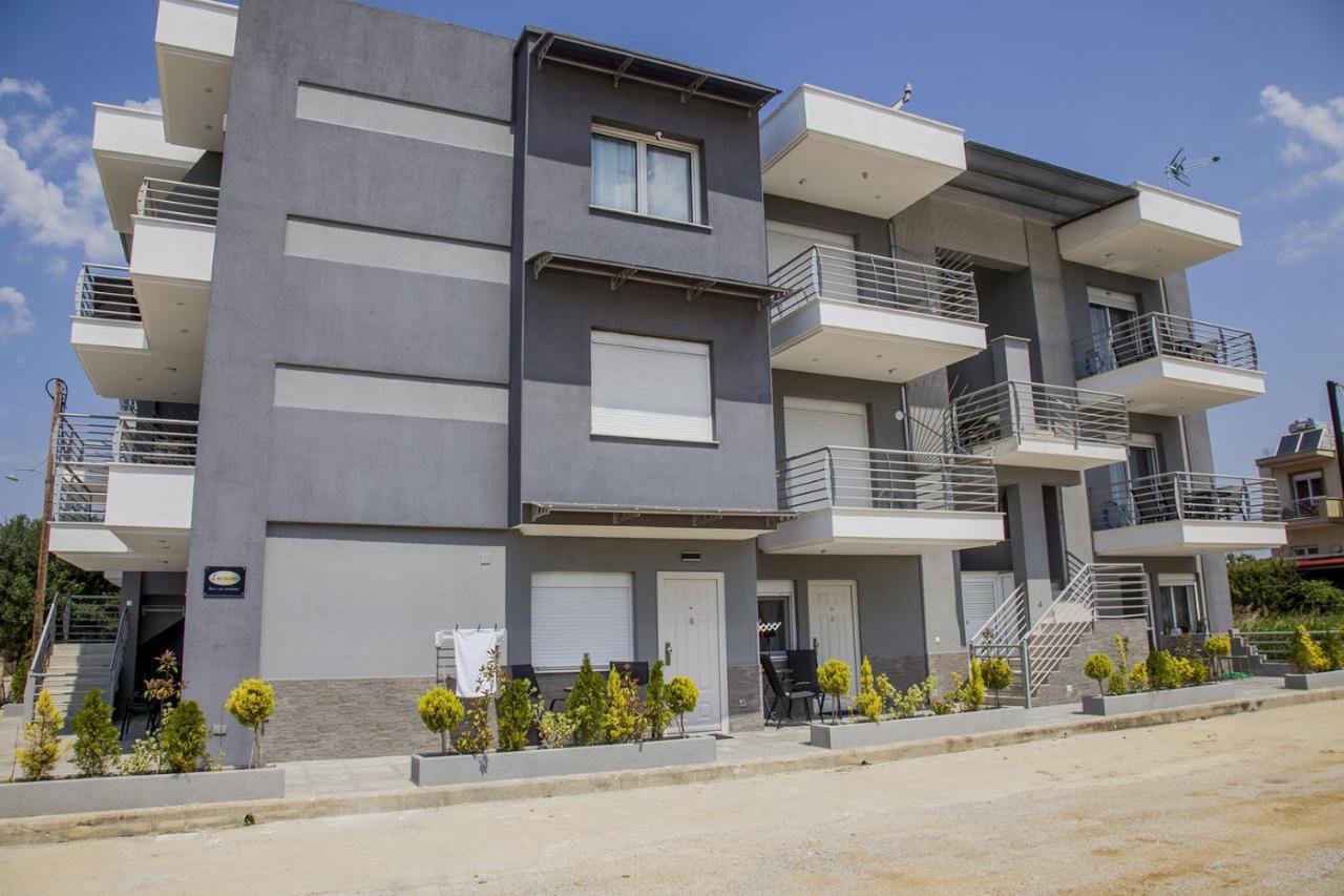 Kasta Bnb Οφρύνιο Εξωτερικό φωτογραφία