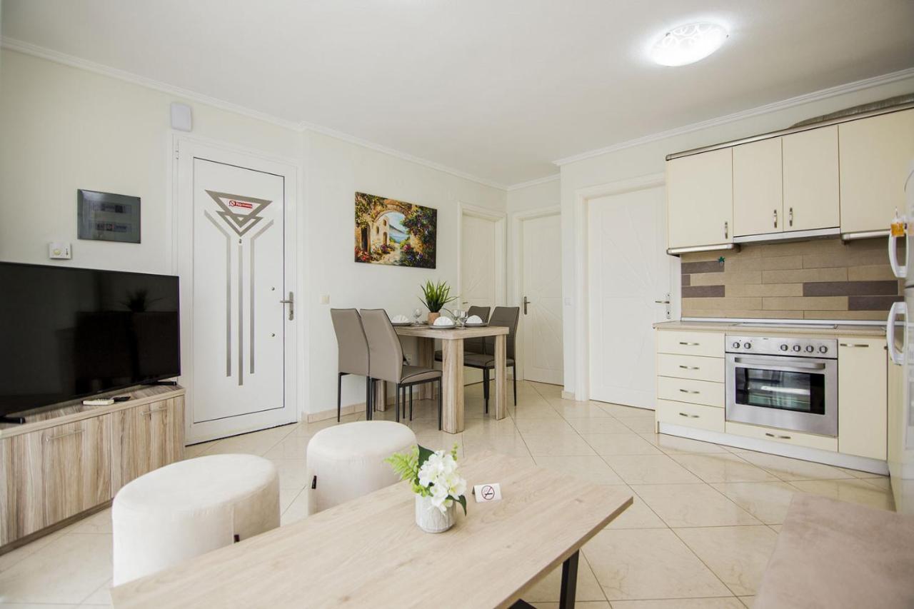 Kasta Bnb Οφρύνιο Εξωτερικό φωτογραφία