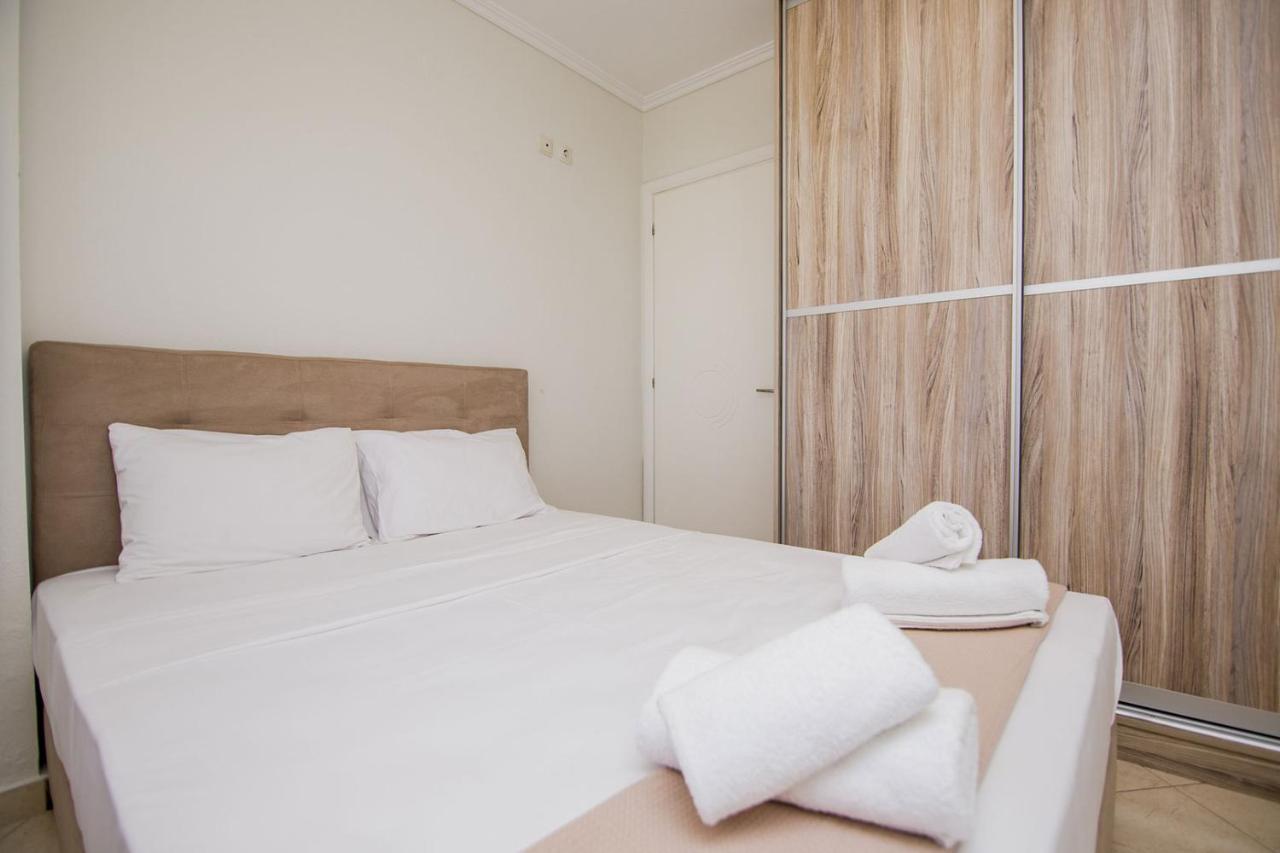 Kasta Bnb Οφρύνιο Εξωτερικό φωτογραφία