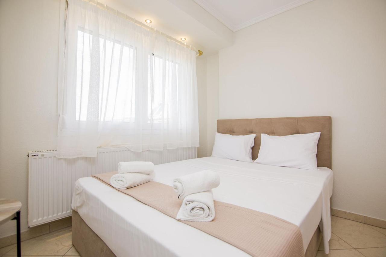 Kasta Bnb Οφρύνιο Εξωτερικό φωτογραφία