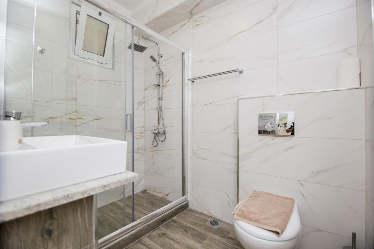 Kasta Bnb Οφρύνιο Εξωτερικό φωτογραφία