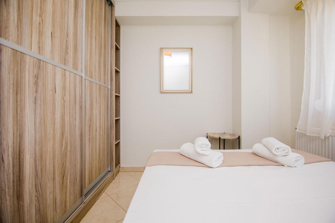 Kasta Bnb Οφρύνιο Εξωτερικό φωτογραφία