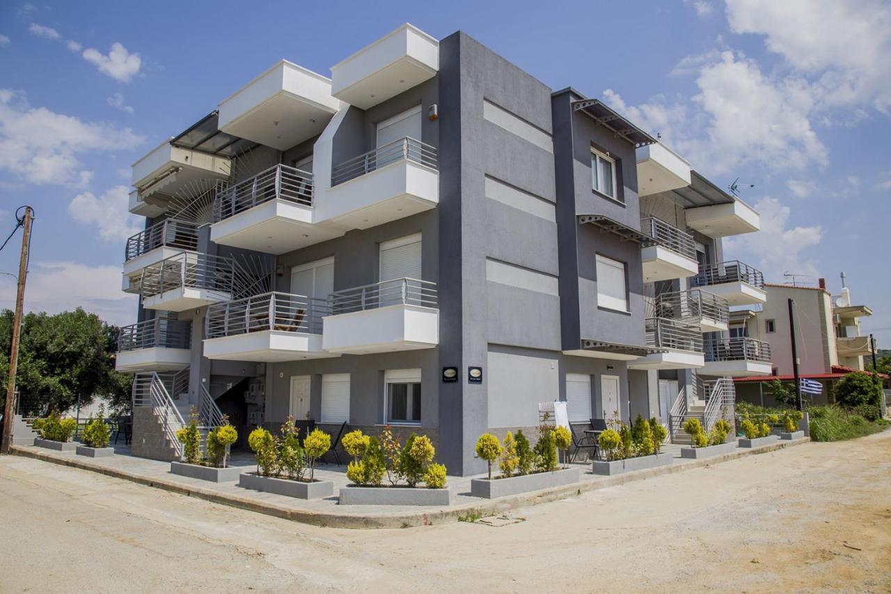 Kasta Bnb Οφρύνιο Εξωτερικό φωτογραφία