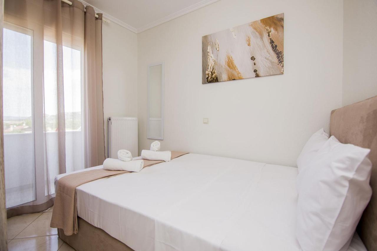Kasta Bnb Οφρύνιο Εξωτερικό φωτογραφία