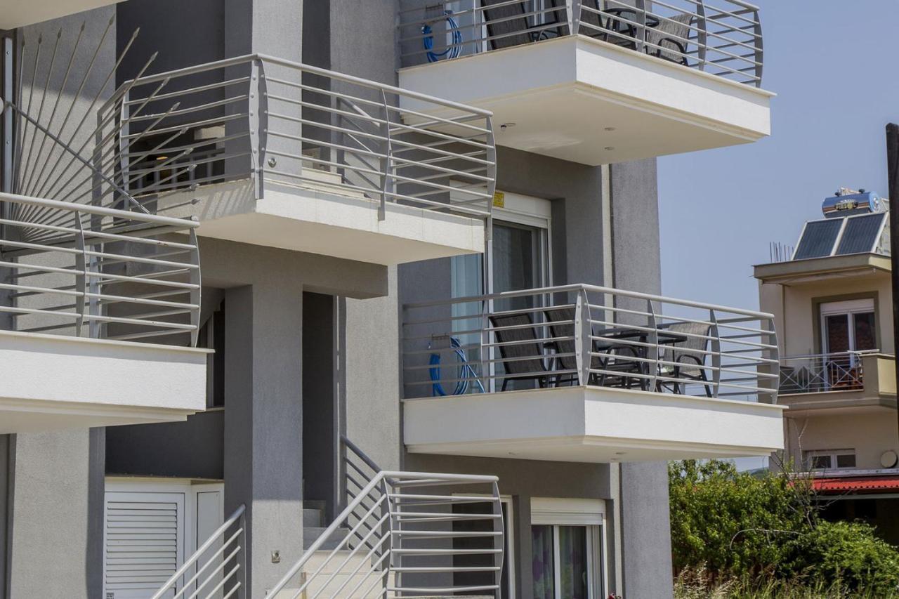 Kasta Bnb Οφρύνιο Εξωτερικό φωτογραφία