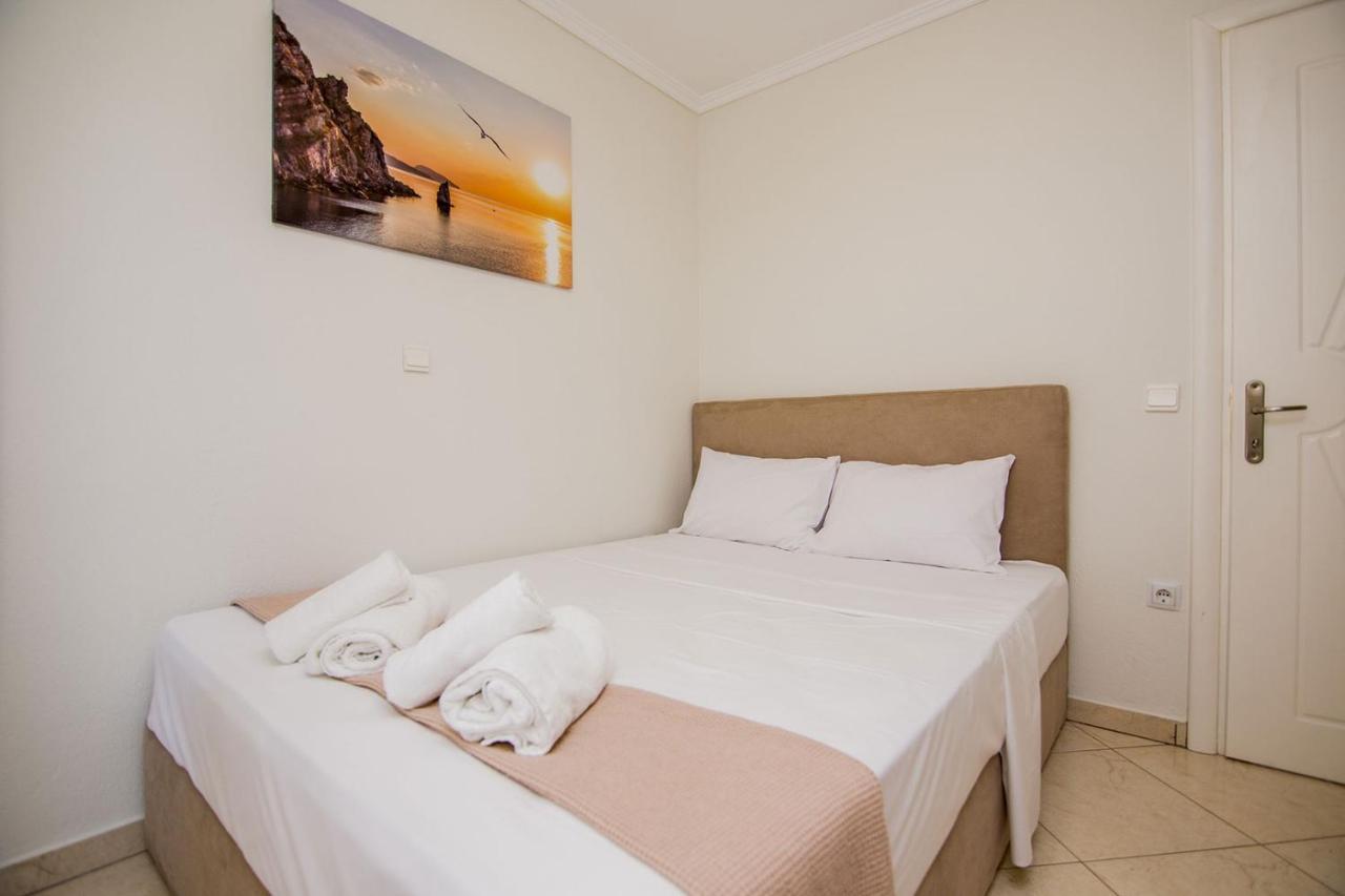 Kasta Bnb Οφρύνιο Εξωτερικό φωτογραφία