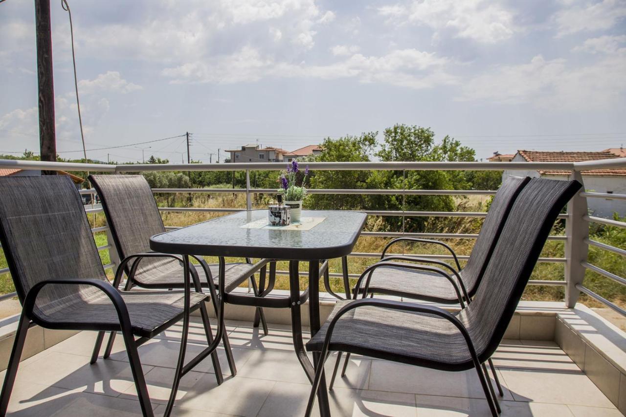 Kasta Bnb Οφρύνιο Εξωτερικό φωτογραφία