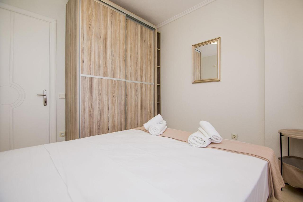 Kasta Bnb Οφρύνιο Εξωτερικό φωτογραφία