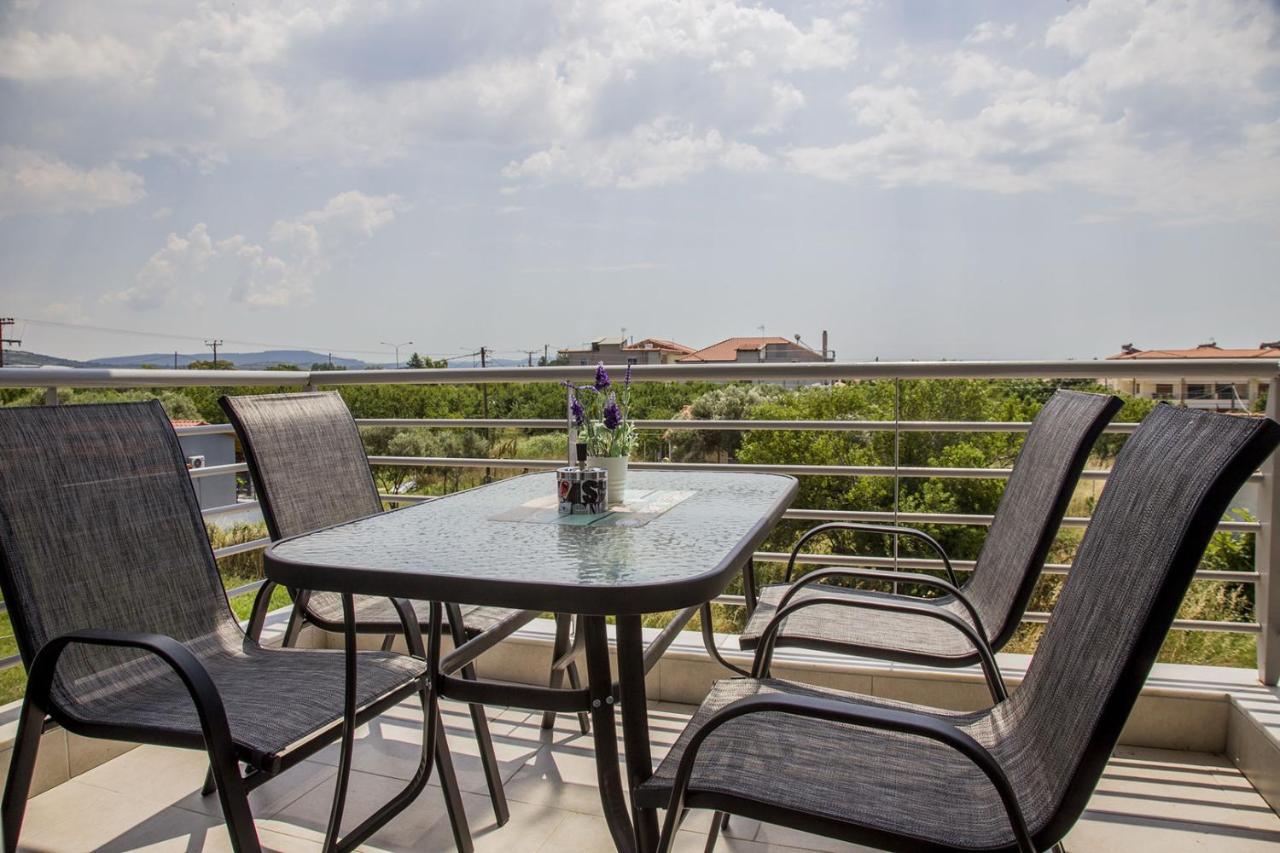 Kasta Bnb Οφρύνιο Εξωτερικό φωτογραφία